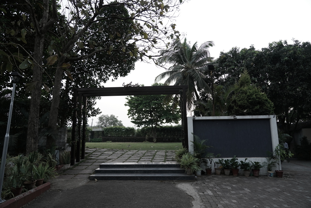 Free Parking