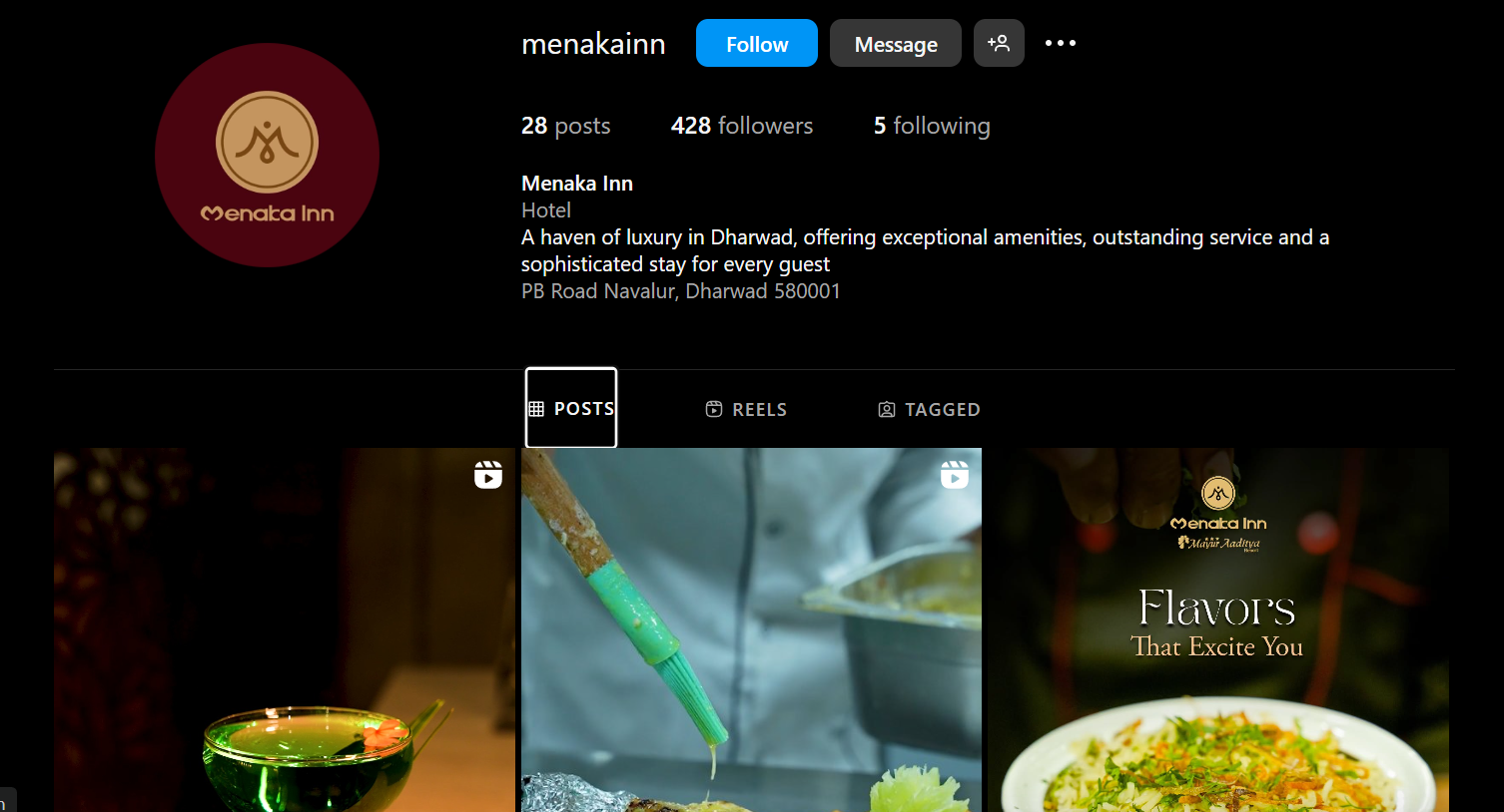 Instagram